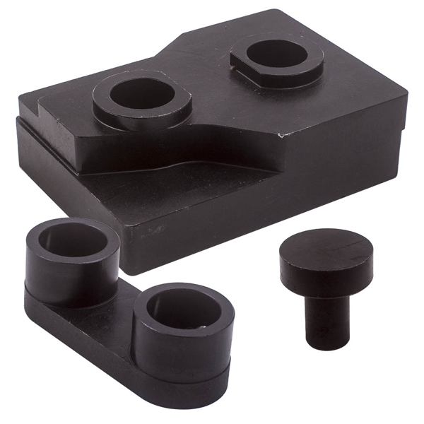 凸轮轴工具 双凸轮轴承拆装工具套装 适用于哈雷戴维森1999-2006款-5