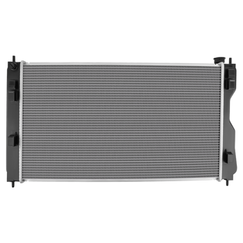 适用于2017-2023款斯巴鲁翼豹及2018-2022款Crosstrek的散热器（2.0L/2.5L发动机，H4规格，13748型号）