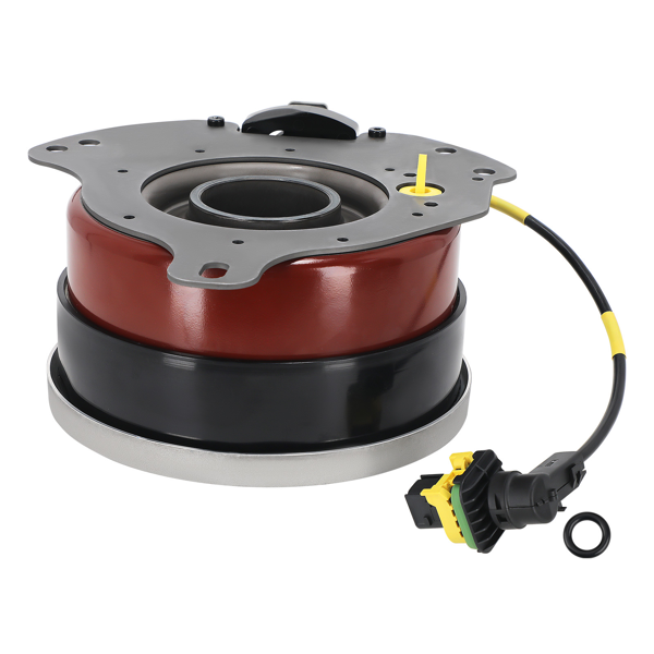 中央从动缸离合器总成，适用于2008-2022款Freightliner Cascadia车型，零件号：A0032501015b-2