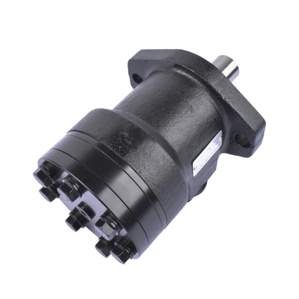 液压马达 Hydraulic Motor Fits for Char-Lynn H Series 4.50 in³/r 2-Bolt Standard Mount 101-1034-009 101-1034-4