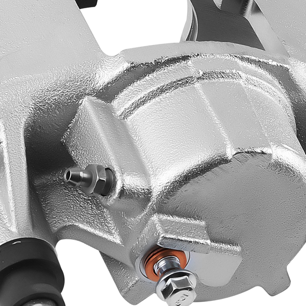 2件式前刹车卡钳，适用于雪佛兰GMC C1500 C2500 K1500 K2500 18-4300-6