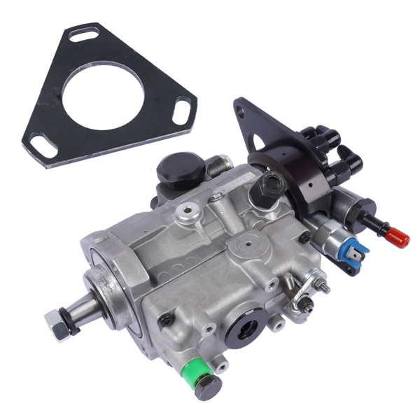 燃油泵 Injection Fuel Pump Replacement for Perkins T2332 Engine ​2643D641 8924A491T 8924A492T-4