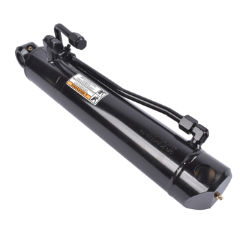 液压油缸 6586587 Hydraulic Tilt Cylinder Replacement for Bobcat Skid Steer Loader Models S130, T140, 753,763,773 6804630