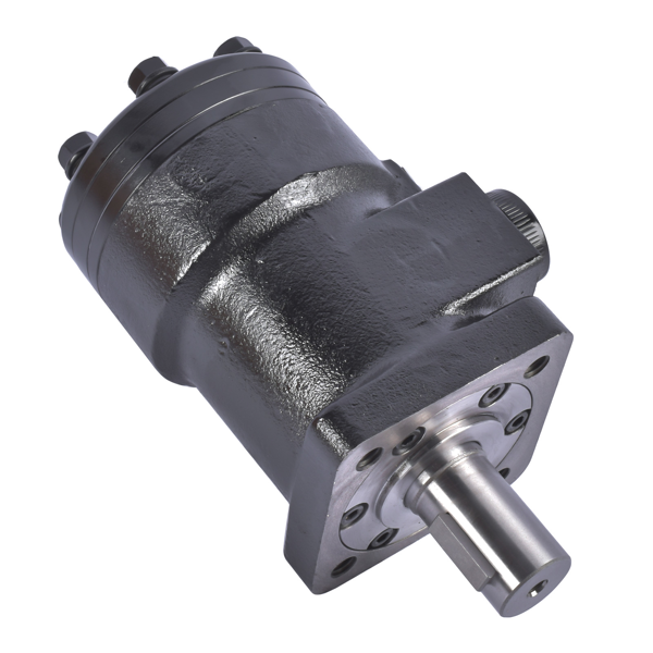 液压马达 NEW Hydraulic Motor 151-2041 1512041 Black Replacement for Sauer Danfoss-2