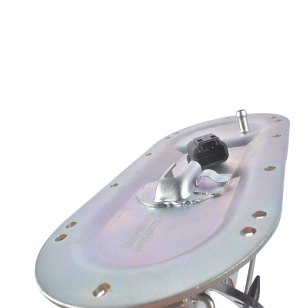 燃油泵 Fuel Pump Assy Fit for Harley-Davidson Road King Police Escort FLHPEI FLHPI FLHRI Classic FLHRCI 2002-2005 Custom FLHRSI 2004 Gasoline 75127-02C 75127-02-11