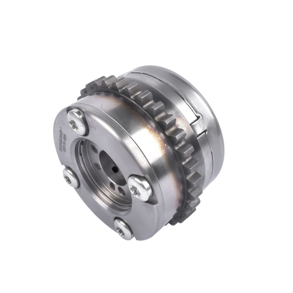 凸轮轴调节器 Intake Left Camshaft Adjuster For Mercedes W222 W166 M276 C350 E400 GLC43 C43 GLE450 AMG 4Matic-5