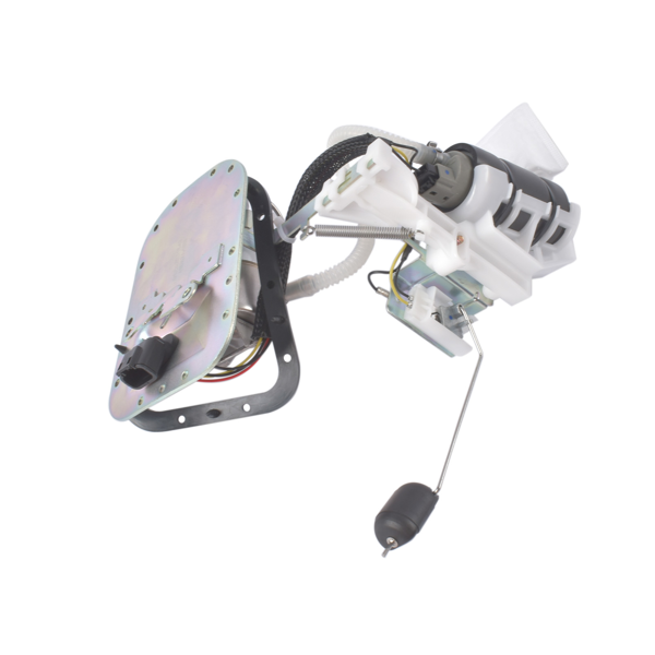 燃油泵 Fuel Pump Assembly Fits for Harley Davidson Softail , Heritage, Fat boy, Night Train 2001-2005 EFI FLSTCI-4