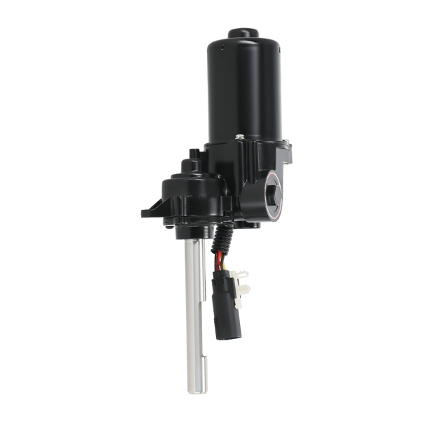 左侧乘客门电动踏板电机，适用于福特F-150 2018/2019/2020款-2