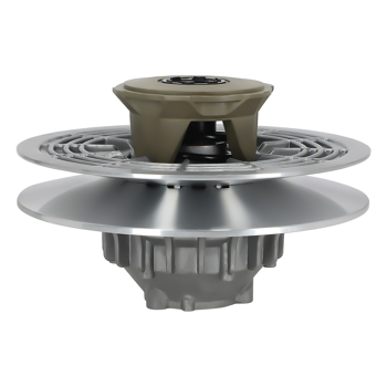 适用于Can-Am Outlander Commander Maverick 1000R 4X4的副离合器总成 420280176