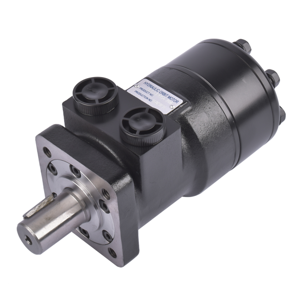 液压马达 Hydraulic Motor 101-1013 101-1013-009 Fits For Eaton Char-Lynn H Series-5