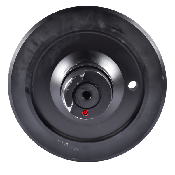 惰轮 304-1894 536-3550 Rear Idler Wheel Replacement for Caterpillar 259D3 289C 289C-2 289D3 299C-9