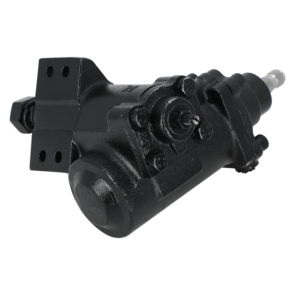 动力转向齿轮箱适用于丰田陆地巡洋舰FJ40型（带动力转向系统，左舵）-3