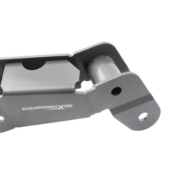 前控制臂移位支架 2-4英寸升高套件 适用于2007-2018款Jeep牧马人JK-3