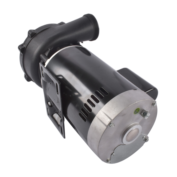 泳池水泵 Spa Pump 3721221-1D 56-Frame 3 HP 230 Volts 2-Speed with 2" Intake 2" Discharge-9