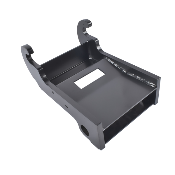 挖掘机反铲 X-Change Universal Coupler Bracket Quick Attach Excavator Bucket Replacement for Bobcat E Series Models E26 E32 E35 E42 E45 E50 E55-3
