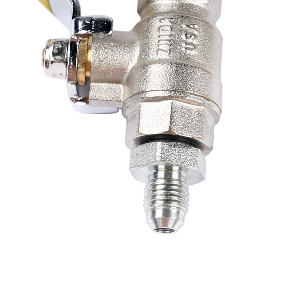 HP测试工具高压和空气泄漏测试仪工具包 Hpop Test Tool High Pressure Air Leak Kit Replacement for Ford F250 F350 6.0L & 7.3L 1994-2007-8