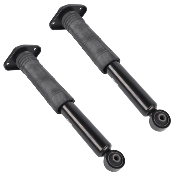 减震器 Pair Rear Complete Shocks Absorber W/ Bushings Fits for Nissan Murano 2009-2014 3.5L V6 GAS 56210-1AN0B-8