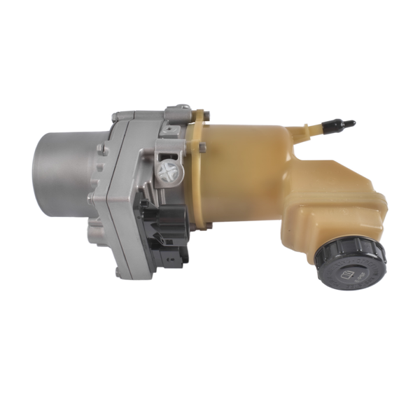 转向助力泵 Power Steering Pump Fit for Nissan Quest Mini Passenger Van 3.5L V6 GAS DOHC 2011-2017 4-Door Naturally Aspirated AD-0121E 49110-1JA0D 49110-1JA5B-8