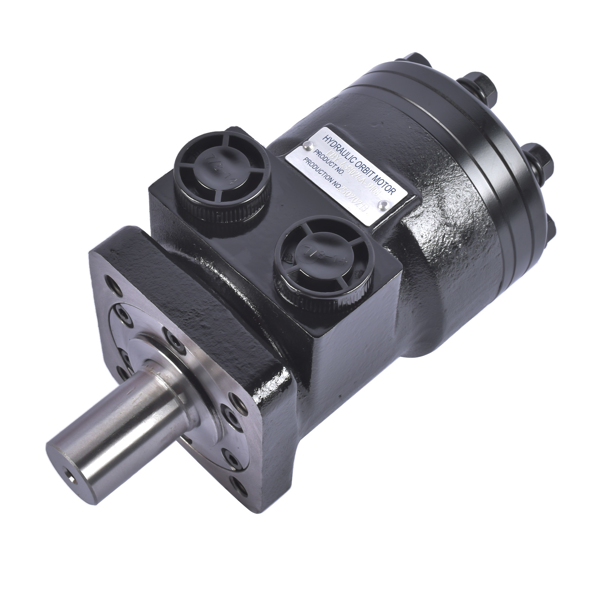 液压马达 NEW Hydraulic Motor 151-2041 1512041 Black Replacement for Sauer Danfoss-6