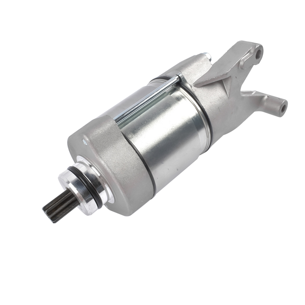 起动机 Starting Motor Starter Fit for Yamaha YZF R1 YZF-R1 2009-2014 Limited Edition 2010 Raven 2011-2013 Team Yamaha 2009-2014 12V 9 Teeth 14B-81890-00-00 14B-81890-01-00-4