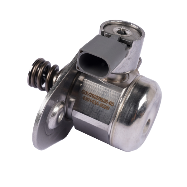 高压燃油泵 High Pressure Fuel Pump Replacement for BMW 228i 320i 328i 428i 528i X1 X3 X5 Z4 2.0L L4 2012-2016 13517584461 0261520147-3