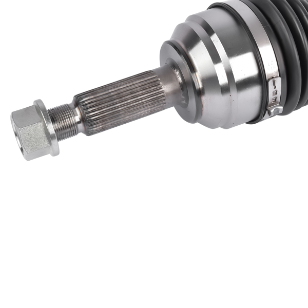 半轴 Front Right Side CV Axle Assembly Fit for Tesla S 2017-2019 Electric 1030616-00-A-7