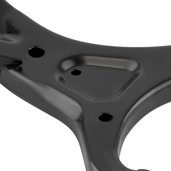 2件式悬挂套件 前下控制臂 适用于现代圣达菲 2007-2012款-6