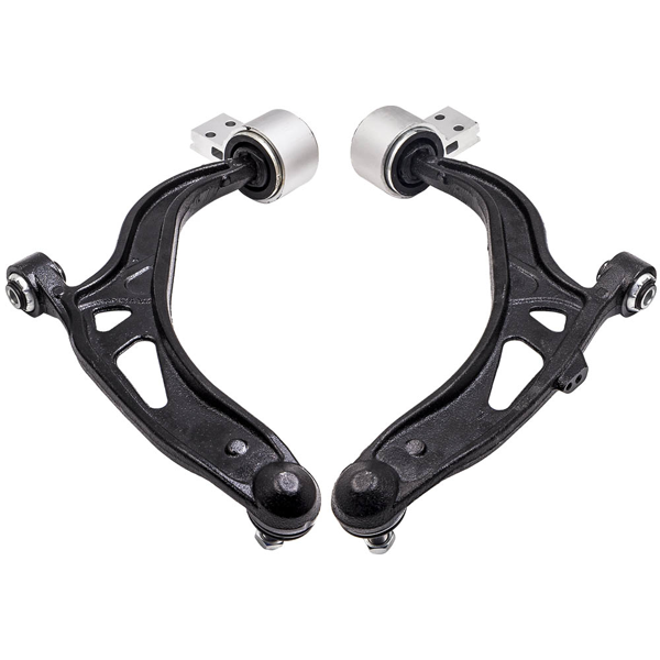 前下控制臂（含球头）套装，适用于福特探险者V6 3.5L 2011-2019款  K622215, K622216, 522-759, 522-760-1