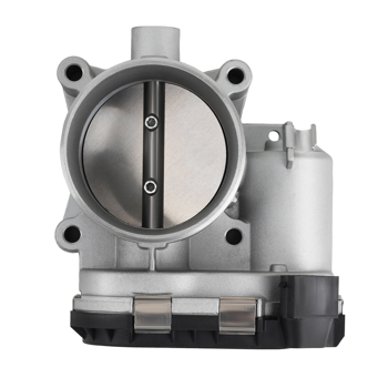 节气门体 适用于沃尔沃C70 S60 S80 V70 XC70 XC90 2.4L 2.5L 2002-2009年款 零件号：30711554