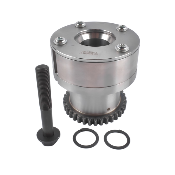 凸轮轴调节器 Exhaust Engine VVT Sprocket 130259HP1C VTG0015 Fits for Infiniti QX60 Nissan Maxima Altima Murano Pathfinder 2015-2025 3.5L-6