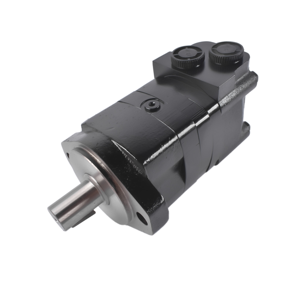 液压马达 Hydraulic Motor 104-1002-006 for Eaton Char-Lynn 2000 Series 2 Bolt 100 [6.2] 7/8 – 14 O-ring Staggered-7