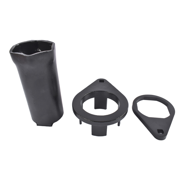 拆卸工具 Bearing Carrier Retainer Tool Propeller Prop Nut Wrench Fit for Mercruiser Bravo 3-3