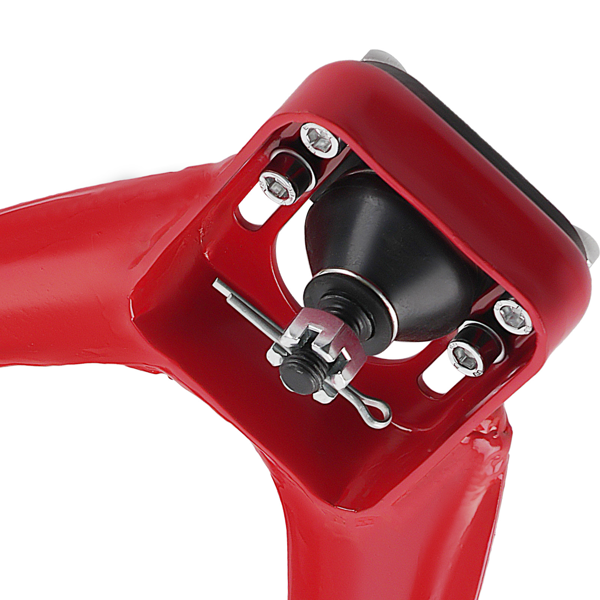 2X前上控制臂可调外倾角套件，适用于1996-2000款本田思域-7