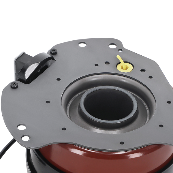 中央从动缸离合器总成，适用于2008-2022款Freightliner Cascadia车型，零件号：A0032501015b-6