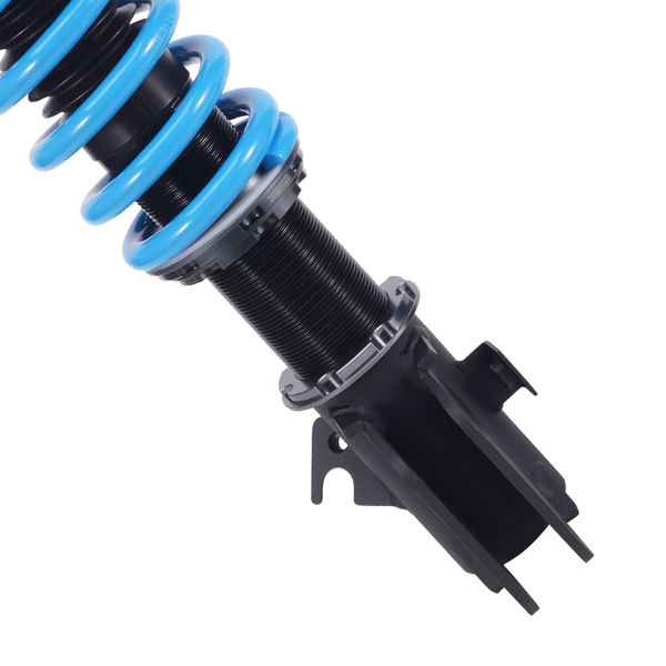 全套可调避震器 24段阻尼套件 适用于斯巴鲁翼豹WRX 2002-2007款 森林人 2003-2008款-5