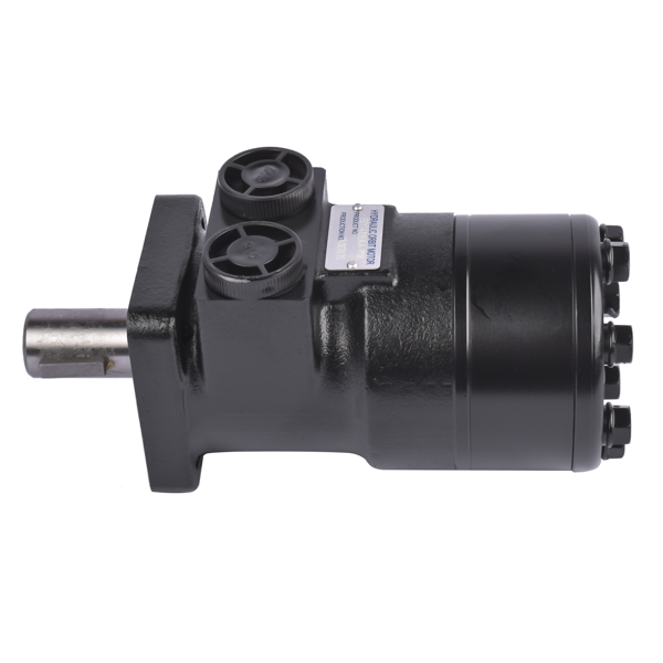 液压马达 Hydraulic Motor Fits for Eaton Char-Lynn S Series 186 Cm3/r 4 Bolt Std 103-1005 103-1005-012 1031005 1031005012-1