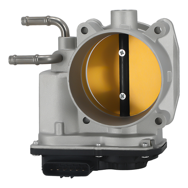 节气门体，适用于日产泰坦5.6升2017/2018/2019款，英菲尼迪QX56/QX80，零件号：161191LA0C-1