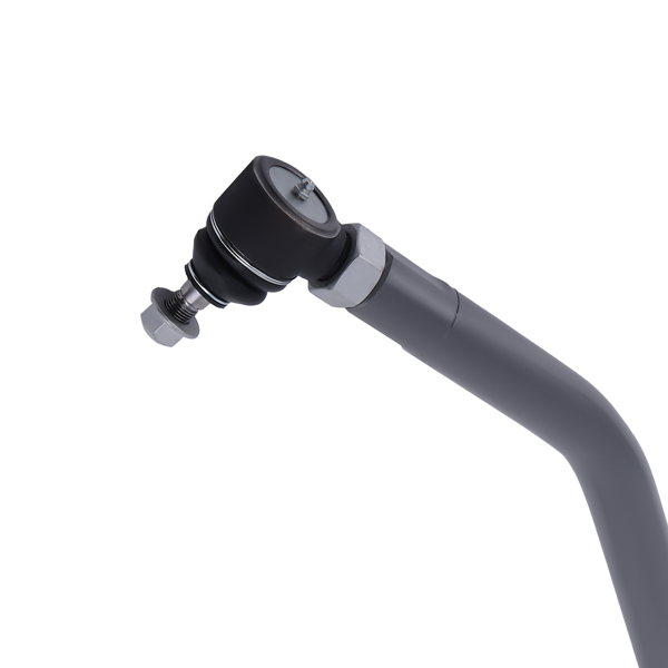 适用于1994-1999款Ram 2500/3500四驱8孔轮毂车型，0-6英寸升高套件专用转向拉杆及拉杆套件-4