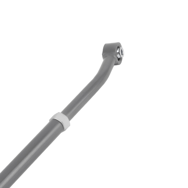 1- 6英寸升高后可调式拖曳臂，适用于1997-2006款Jeep牧马人TJ车型-5