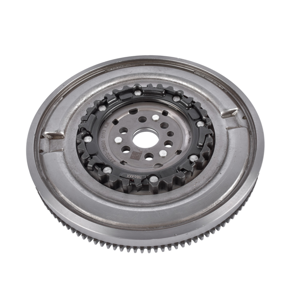 飞轮 Dual Mass Flywheel Fit for Kia Forte Optima Hyundai Elantra Sonata Tucson Veloster-5