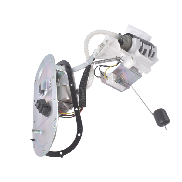 燃油泵 Fuel Pump Assy Fit for Harley-Davidson Road King Police Escort FLHPEI FLHPI FLHRI Classic FLHRCI 2002-2005 Custom FLHRSI 2004 Gasoline 75127-02C 75127-02-2