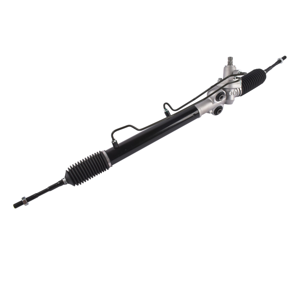 方向机 Power Steering Rack and Pinion Assy Fit for Infiniti G35 2003-2007 Nissan 350Z 2003-2005 3.5L V6 Steel Aluminum Black 49001-AM600 26-3032 49001-AM800-5
