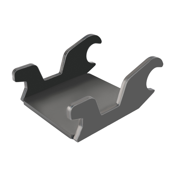 重型快速换斗耳附件套装，适用于约翰迪尔27C、27D、35C、35D、35G ZTS系列-3