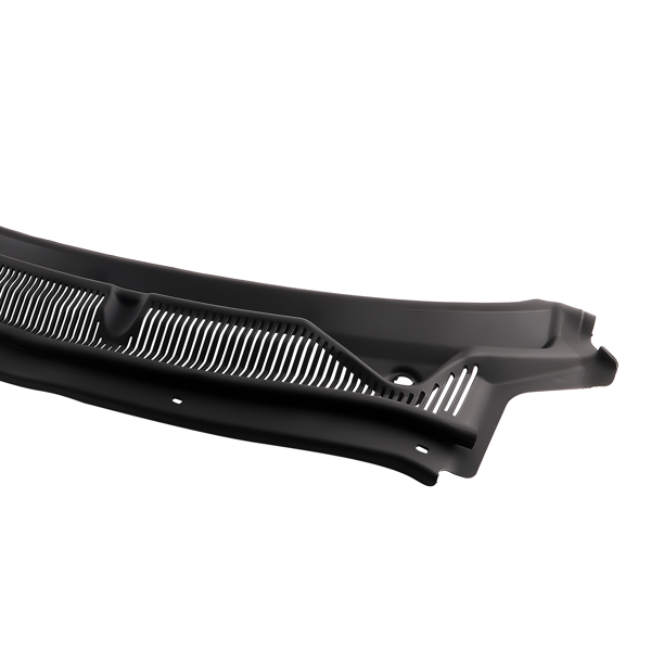 挡风玻璃罩雨刷格栅盖，适用于福特探险者基础版3.5升车型，零件号BB5Z78022A68AA-6