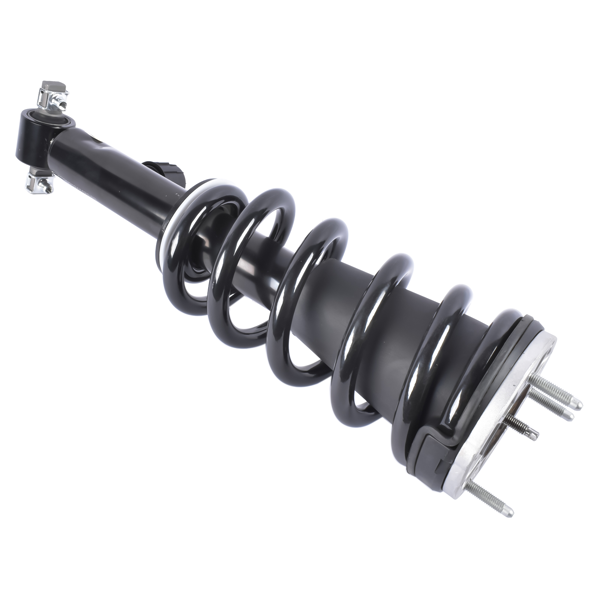 减震器 Front Right Shock Strut Assembly w/ Adaptive Damping Fit for Chevrolet Silverado 1500 GMC Sierra 1500 2019-2024 84594883-2