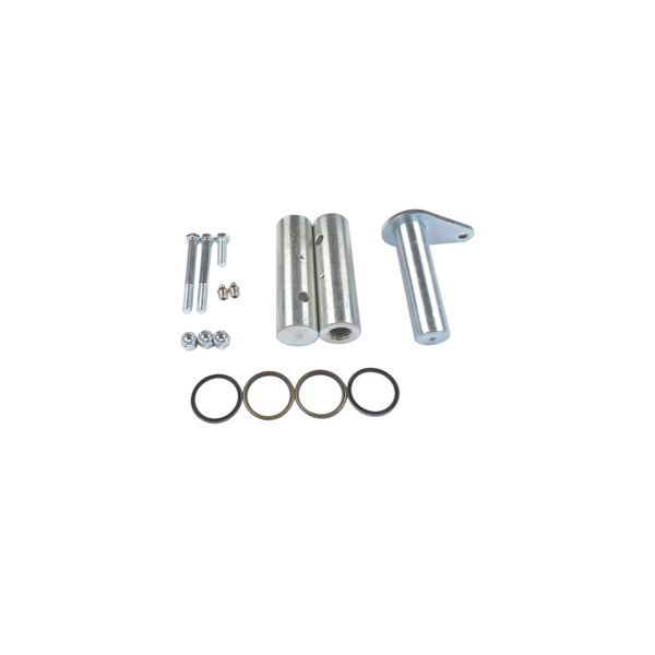 安装组件 Quick Attach Mounting System Assembly Replacement for Bobcat 863 864 A220 T200 #6718752-13