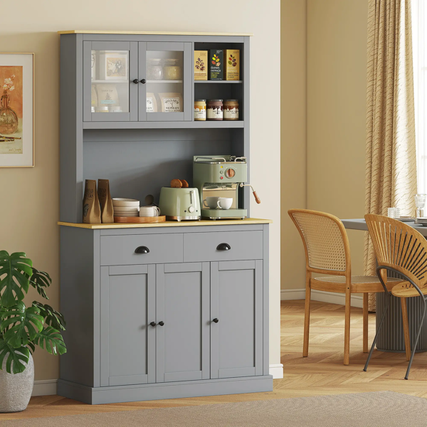 厨柜、展示柜（周末不发货）-1