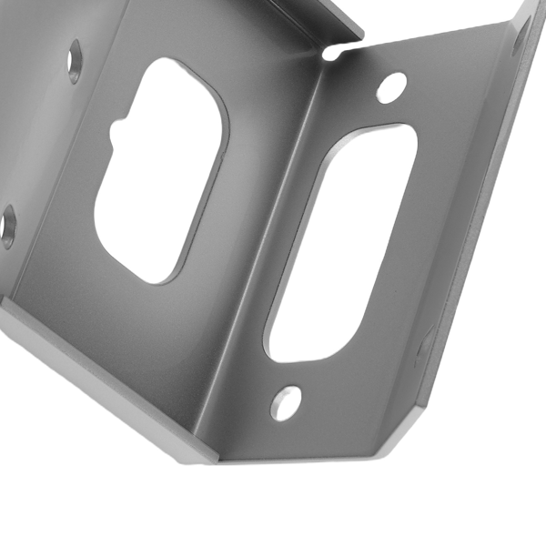 绞盘安装套件，适用于本田Foreman Rancher TRX420/TRX500（2014-2024款）-7