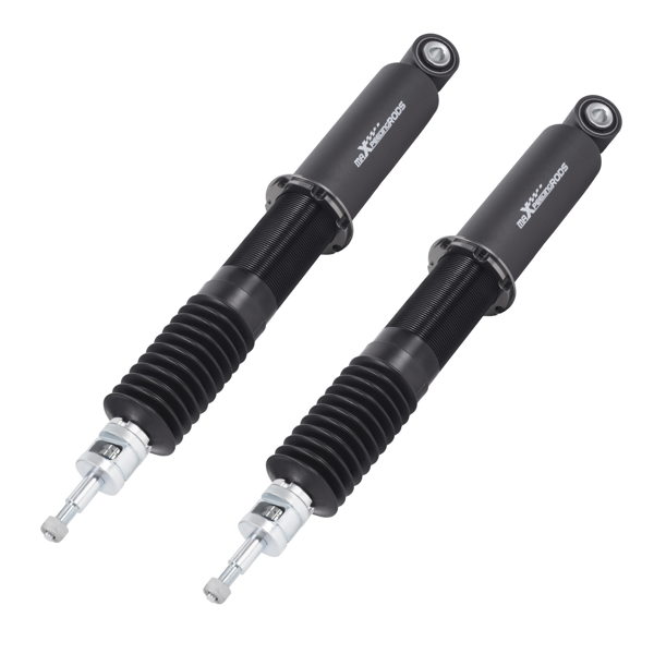 24级阻尼可调避震器降低套件 适用于本田思域(FC) 2016-2021款 降低50.5毫米-4