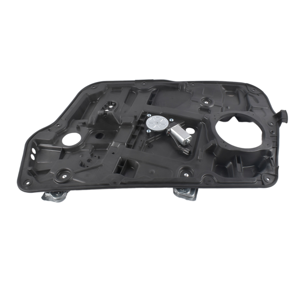 玻璃升降器 Front Right Side Window Regulator w/ Panel & Motor Fits for Hyundai Sonata 2011-2014 824813S001,824813Q001-1